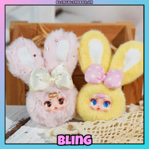 Lovely Mini Version 2 - Fetish GO Blindbox Thingswoo